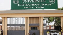 Université de Cocody