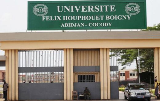 Université de Cocody