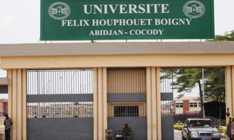 Université de Cocody