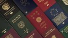 The best passport in the world revealed [reachimmigration]