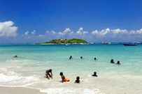 Plages de Grand-Béréby