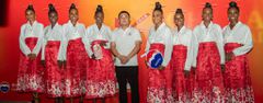 Fête de fin d'année de Moutai Côte d'Ivoire - 2023