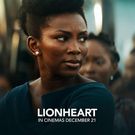 Genevieve Nnaji's 2019 Oscar contender 'Lionheart' [Instagram/@lionheartthemovie]