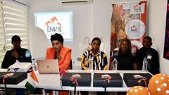 Trouver le Parfait Cadeau de Noël en Ligne avec 'Envie2cadeaux'