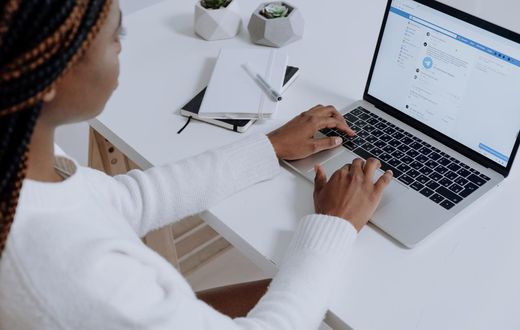 Facebook protection de son compte