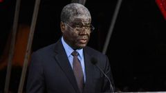 Beugré Mambé
