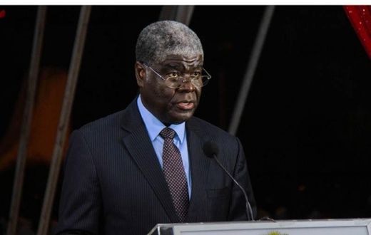 Beugré Mambé