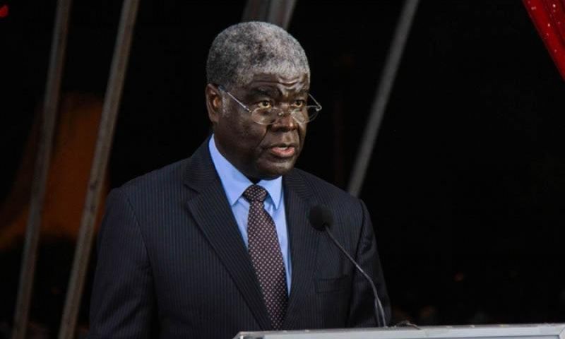 Beugré Mambé