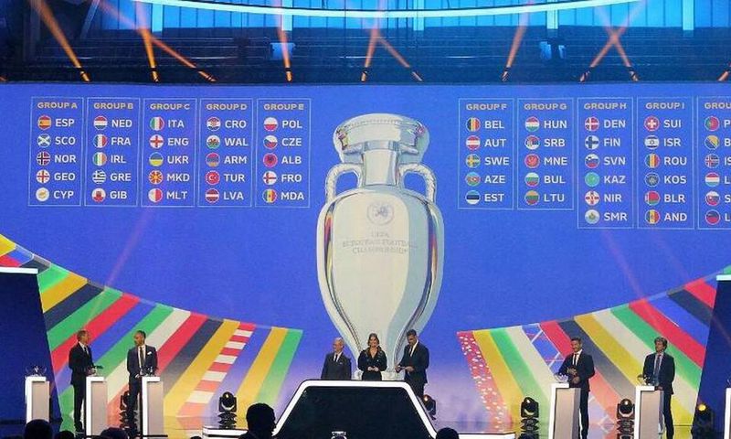 Euro 2024