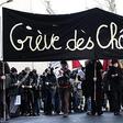 Chômeurs en grève / Paris-luttes.info