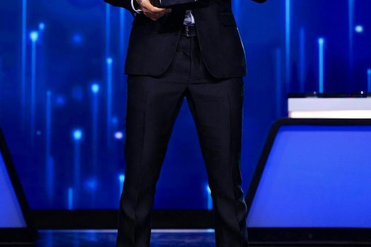 Karim Benzema