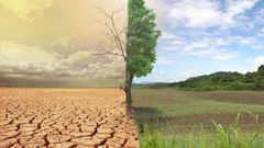 African countries most committed to climate change