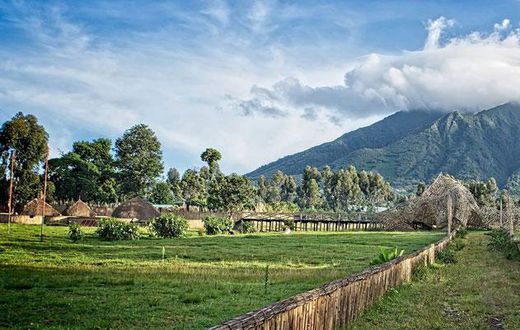 Visit to Rwanda