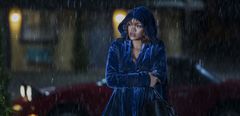 Rihanna fait une apparition dans 'Bates Motel' / A & E