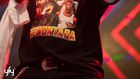 Revivez en images le concert Remontada de la Team Paiya  avec quelques personnalités présentes