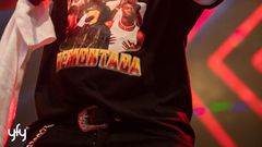 Revivez en images le concert Remontada de la Team Paiya  avec quelques personnalités présentes