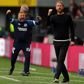 Graham Potter, entraineur de Brighton