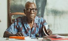 Bernard Dadié, un auteur ivoirien