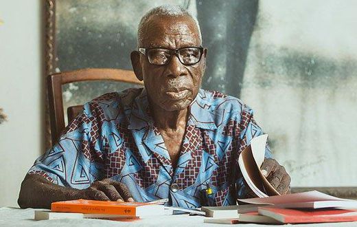 Bernard Dadié, un auteur ivoirien