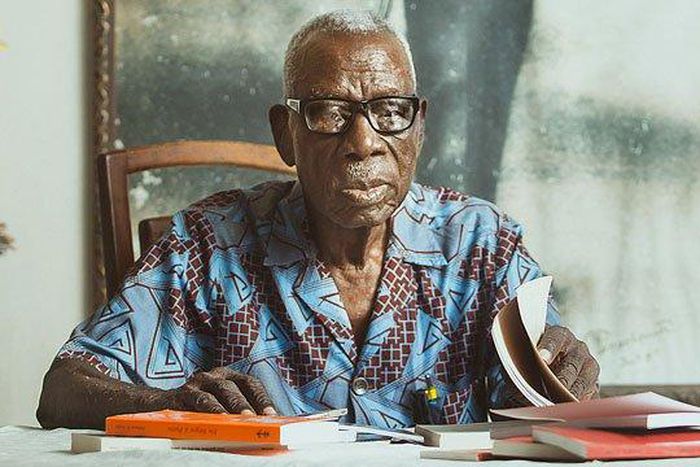 Bernard Dadié, un auteur ivoirien