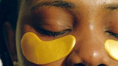 Masque au citron