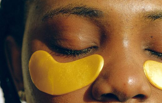 Masque au citron