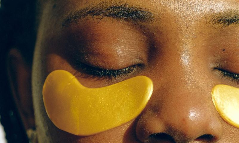 Masque au citron