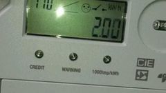Un compteur CIE