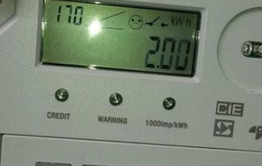 Un compteur CIE