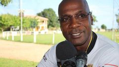 Alain Gouamené