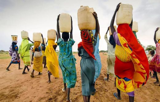 femmes-rechauffement-climatique