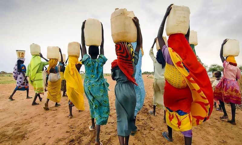 femmes-rechauffement-climatique