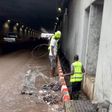 Insalubrité au tunnel d'Abobo
