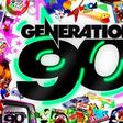 Génération 90