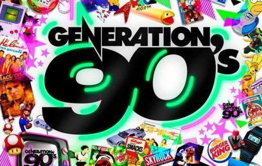 Génération 90