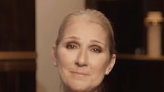 Celine Dion annonce souffrir du stiff person syndrome / Instagram