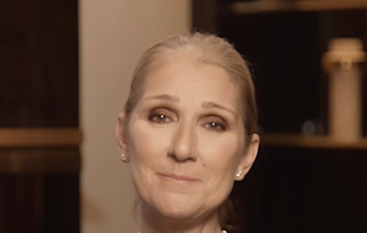 Celine Dion annonce souffrir du stiff person syndrome / Instagram