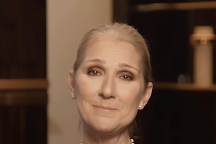 Celine Dion annonce souffrir du stiff person syndrome / Instagram
