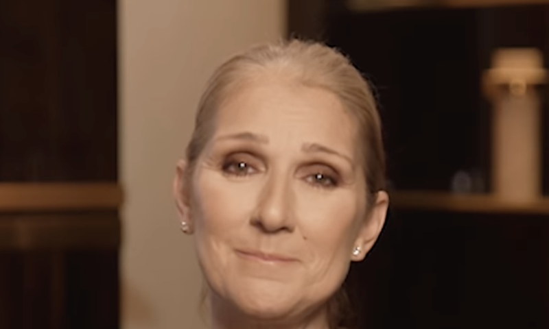 Celine Dion annonce souffrir du stiff person syndrome / Instagram