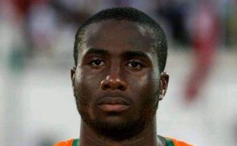 L'ex international ivoirien Souleymane Bamba a rendu son dernier souffle