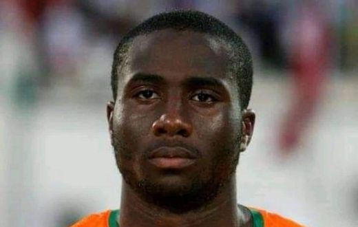 L'ex international ivoirien Souleymane Bamba a rendu son dernier souffle