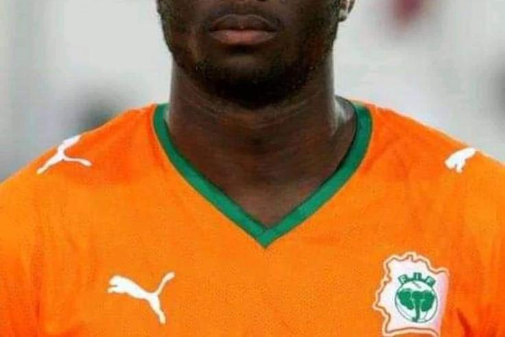 L'ex international ivoirien Souleymane Bamba a rendu son dernier souffle