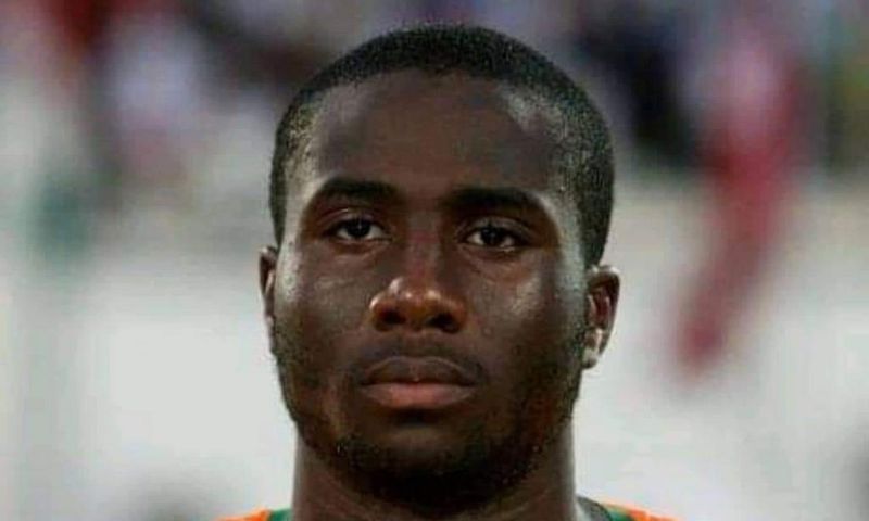L'ex international ivoirien Souleymane Bamba a rendu son dernier souffle