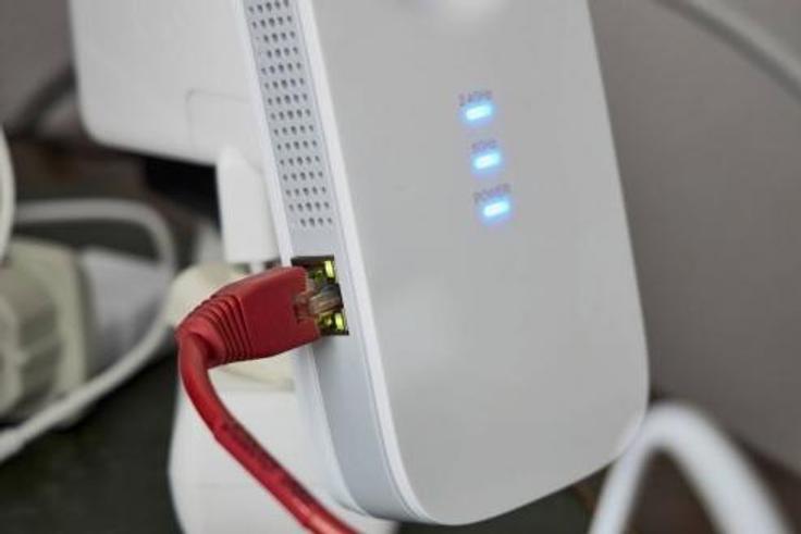 WIFI