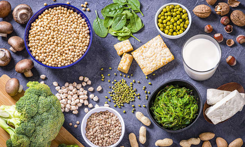 Des aliments à manger