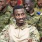 Lieutenant Adam Sanni Kouassi