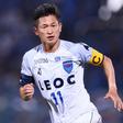 Kuzayoshi Miura is the world's oldest active footballer