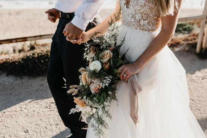 "Maybe I fall in love with him every day."