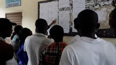 BTS 2024 : Le taux de réussite en légère baisse à 38,39 % contre 40,97 %