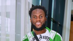 Franck Kessié